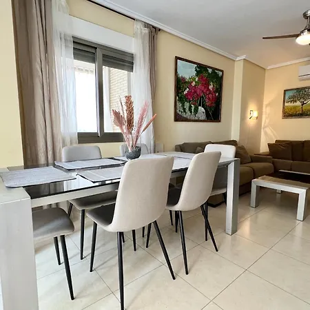 Apartman Your Holiday In *