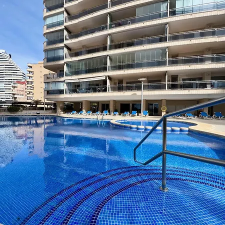 Your Holiday In *