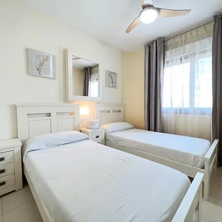 Your Holiday In * Calpe
