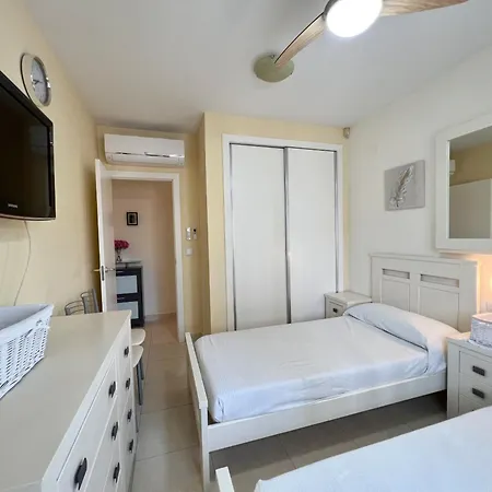 Your Holiday In * Calpe