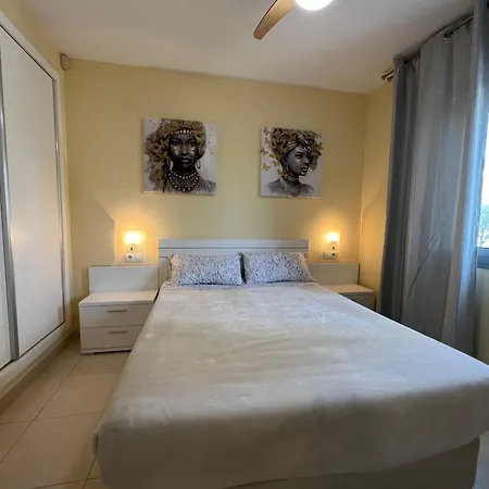 Your Holiday In Apartman