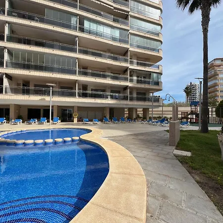 Apartman Your Holiday In