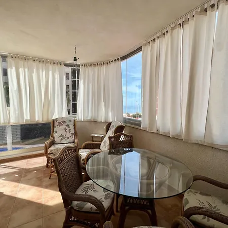 Your Holiday In * Calpe