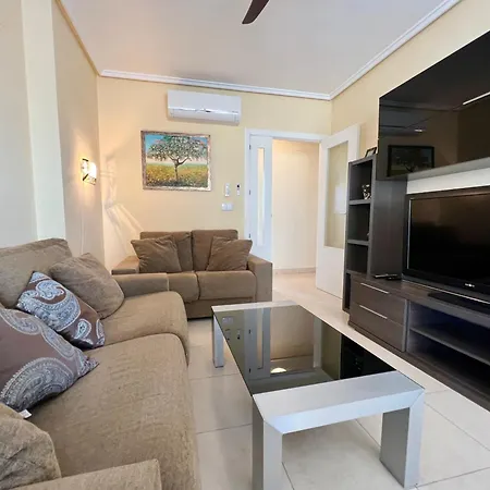 Your Holiday In Lejlighed
