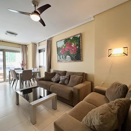 Your Holiday In Apartment