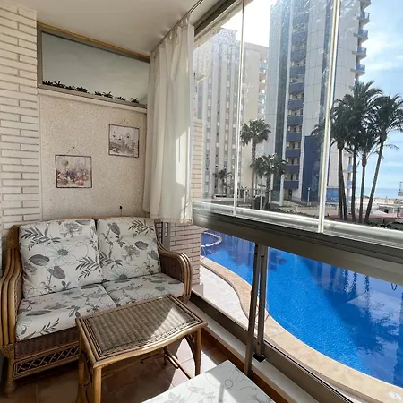 Your Holiday In * Calpe