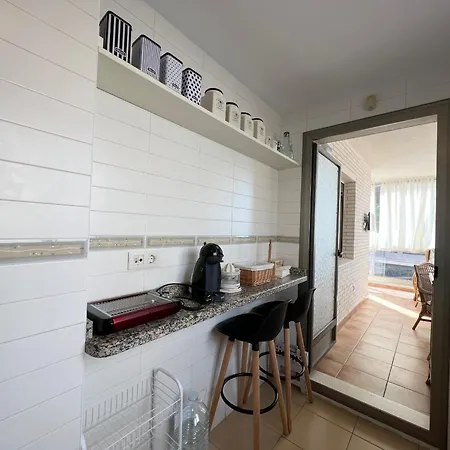 Your Holiday In Calpe