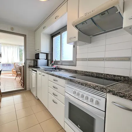 Apartment Your Holiday In *