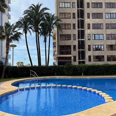 Your Holiday In *