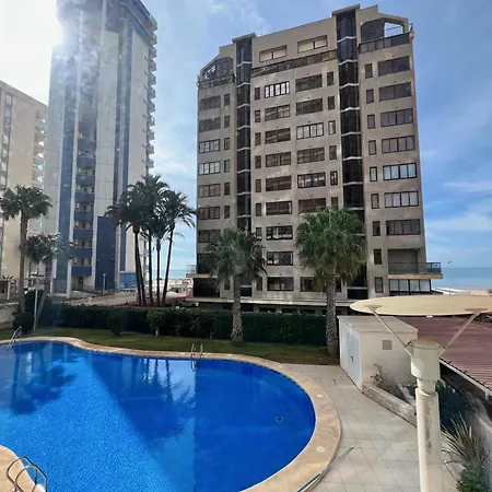 Your Holiday In Calpe